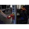 Kombinuotas spaustukinis multimetras Wiha 45219 CAT IV 1000V 400A kintamoji ir nuolatinė srovė