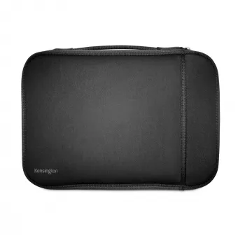 Kensington Universal Sleeve - 14 colių/35,6 cm - juodas, rankovinis dėklas, 35,6 cm (14 colių), 256 g