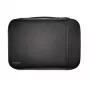 Kensington Universal Sleeve - 14 colių/35,6 cm - juodas, rankovinis dėklas, 35,6 cm (14 colių), 256 g