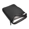 Kensington Universal Sleeve - 14 colių/35,6 cm - juodas, rankovinis dėklas, 35,6 cm (14 colių), 256 g