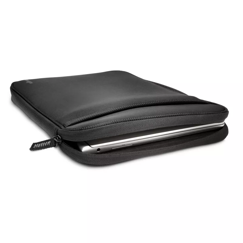 Kensington Universal Sleeve - 14 colių/35,6 cm - juodas, rankovinis dėklas, 35,6 cm (14 colių), 256 g