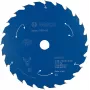 Pjūklo diskas Bosch 2608644510, skersmuo 18,4 cm, TCT, 1 vnt.