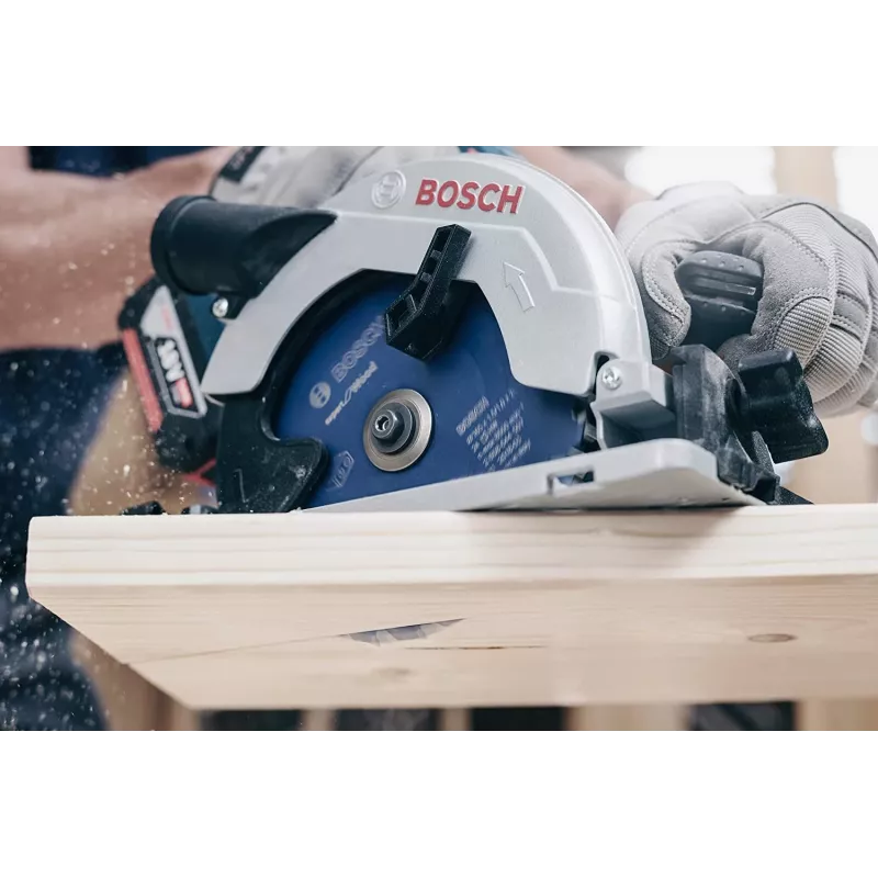 Bosch 2608644518 pjūklo diskas 21,6 cm 1 vnt.