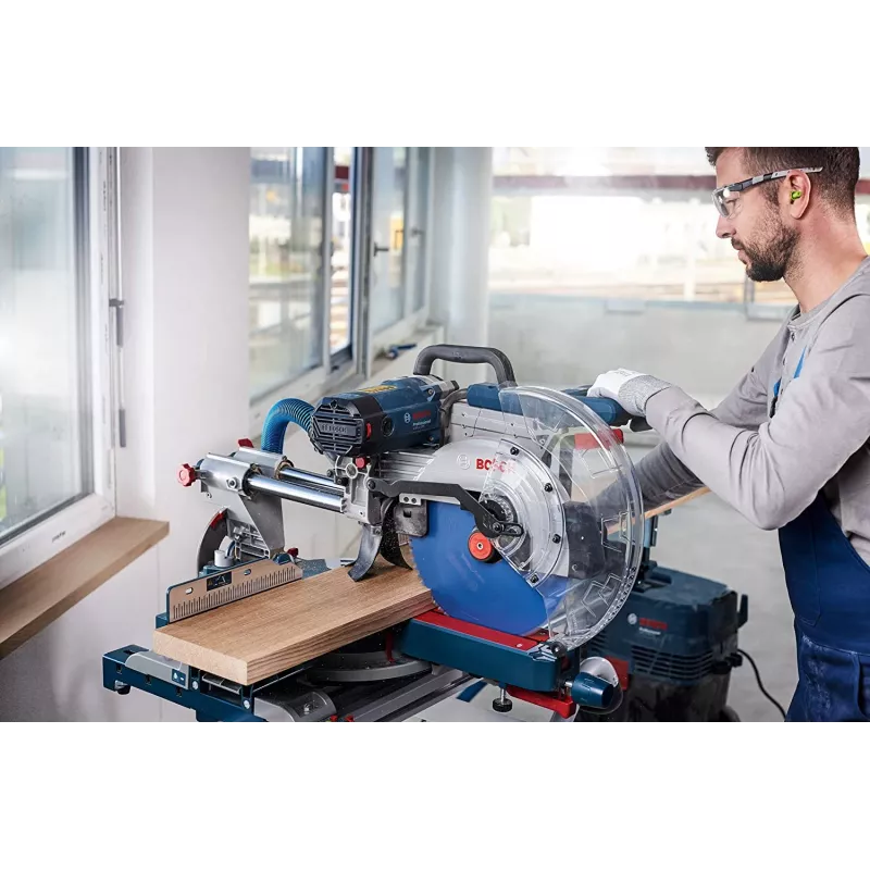Bosch 2608644518 pjūklo diskas 21,6 cm 1 vnt.