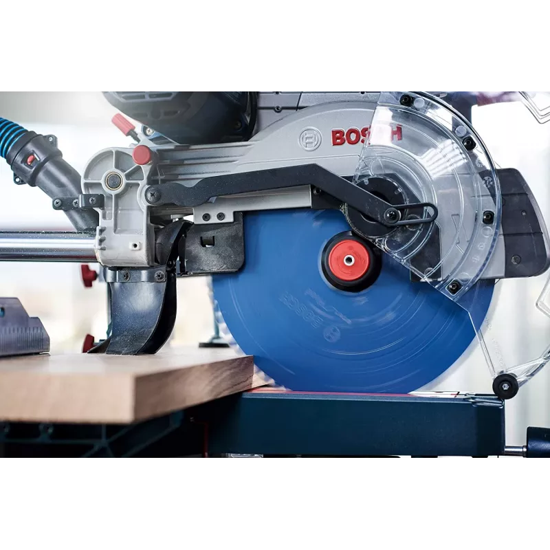 Bosch 2608644518 pjūklo diskas 21,6 cm 1 vnt.