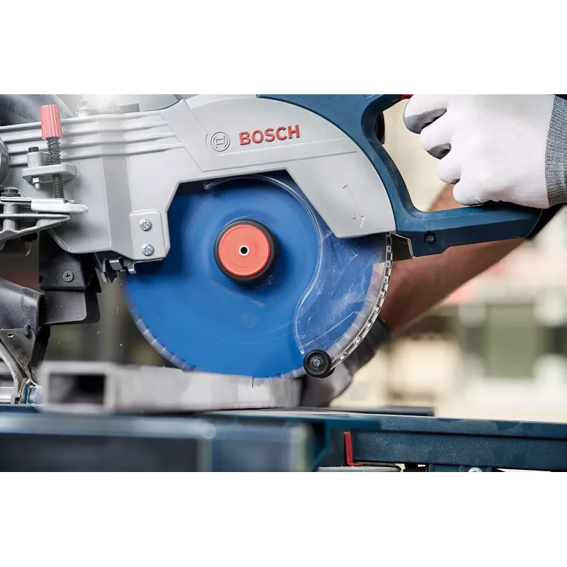 Bosch 2608644543 diskinis pjūklo diskas, 216 mm