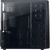 INTER-TECH B-42 RGB korpusas - ATX - su RGB juostele