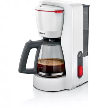Bosch TKA3M131 kavos virimo aparatas, lašinis, 1,25 l