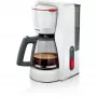 Bosch TKA3M131 kavos virimo aparatas, lašinis, 1,25 l