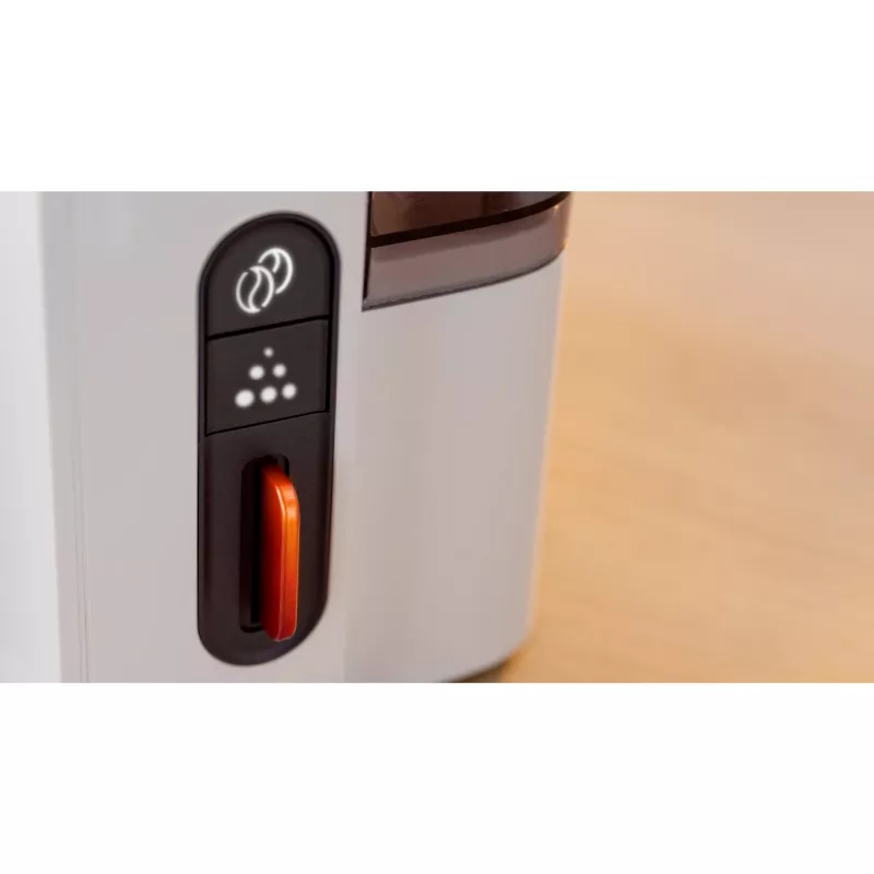 Bosch TKA3M131 kavos virimo aparatas, lašinis, 1,25 l