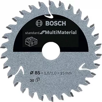 Bosch 2608837752 pjūklo diskas 8,5 cm 1 vnt.