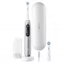 Oral-B iO Series 9n suaugusiųjų sukamoji-osciliuojanti dantų šepetėlis rožinis