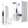 Oral-B iO Series 9n suaugusiųjų sukamoji-osciliuojanti dantų šepetėlis rožinis