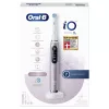 Oral-B iO Series 9n suaugusiųjų sukamoji-osciliuojanti dantų šepetėlis rožinis