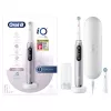 Oral-B iO Series 9n suaugusiųjų sukamoji-osciliuojanti dantų šepetėlis rožinis