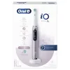 Oral-B iO Series 9n suaugusiųjų sukamoji-osciliuojanti dantų šepetėlis rožinis