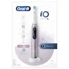 Oral-B iO Series 9n suaugusiųjų sukamoji-osciliuojanti dantų šepetėlis rožinis