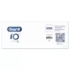 Oral-B iO Series 9n suaugusiųjų sukamoji-osciliuojanti dantų šepetėlis rožinis