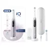 Oral-B iO Series 9n suaugusiųjų sukamoji-osciliuojanti dantų šepetėlis rožinis