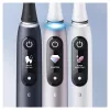 Oral-B iO Series 9n suaugusiųjų sukamoji-osciliuojanti dantų šepetėlis rožinis