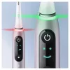 Oral-B iO Series 9n suaugusiųjų sukamoji-osciliuojanti dantų šepetėlis rožinis