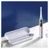 Oral-B iO Series 9n suaugusiųjų sukamoji-osciliuojanti dantų šepetėlis rožinis