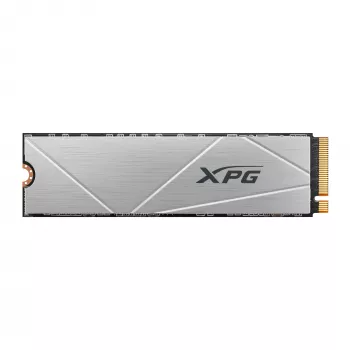 ADATA 1 TB M.2 PCI Express 4.0 NVMe GAMMIX S60 SSD diskas