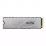 ADATA 1 TB M.2 PCI Express 4.0 NVMe GAMMIX S60 SSD diskas