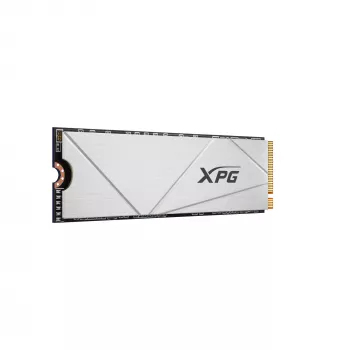 ADATA 1 TB M.2 PCI Express 4.0 NVMe GAMMIX S60 SSD diskas