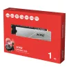 ADATA 1 TB M.2 PCI Express 4.0 NVMe GAMMIX S60 SSD diskas