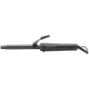 Rowenta Curler 2 CF2119 garbanojimo žnyplės šiltiems garbanoms, keraminis šildymas, 25 W, 1,8 m, juoda
