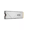 SSD diskas ADATA 512 GB M.2 PCI Express 4.0 NVMe GAMMIX S60