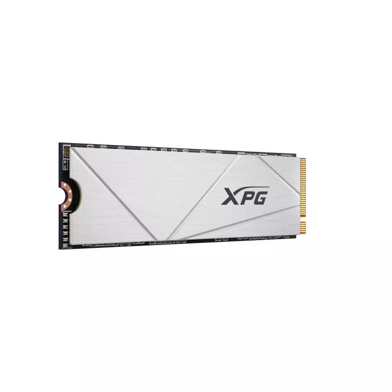 SSD diskas ADATA 512 GB M.2 PCI Express 4.0 NVMe GAMMIX S60