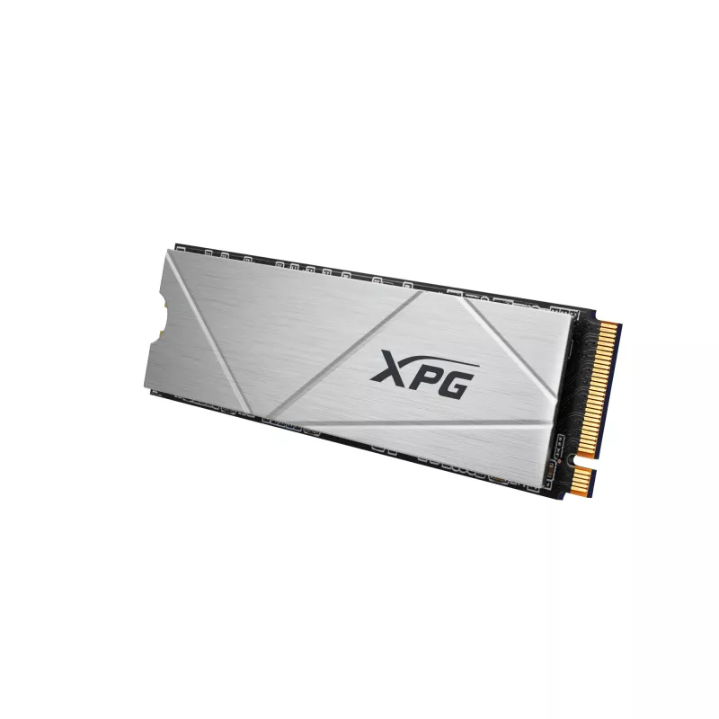 SSD diskas ADATA 512 GB M.2 PCI Express 4.0 NVMe GAMMIX S60