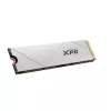 SSD diskas ADATA 512 GB M.2 PCI Express 4.0 NVMe GAMMIX S60