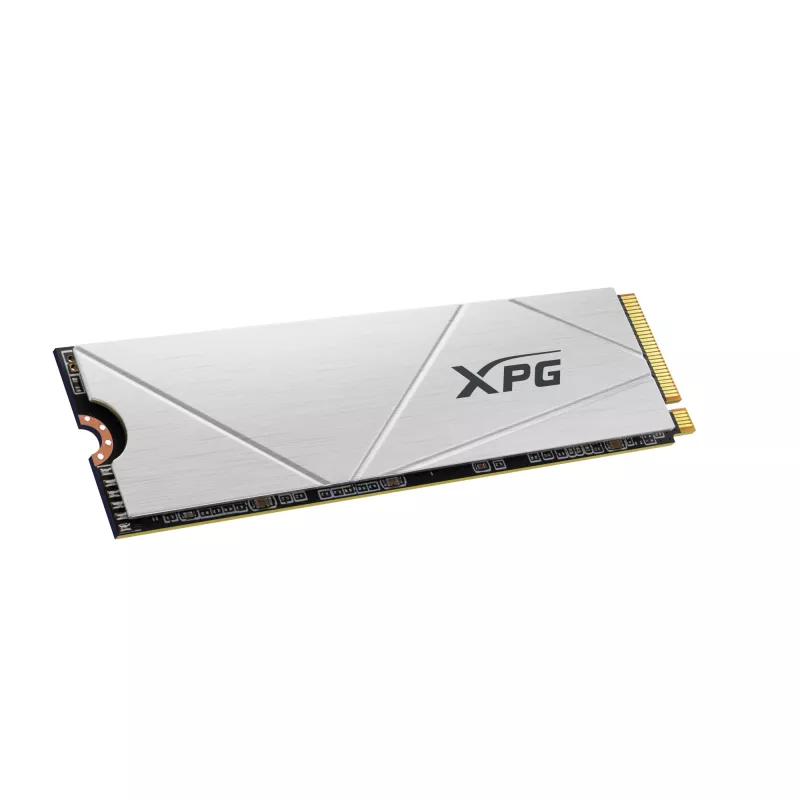 SSD diskas ADATA 512 GB M.2 PCI Express 4.0 NVMe GAMMIX S60