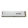 SSD diskas ADATA 512 GB M.2 PCI Express 4.0 NVMe GAMMIX S60