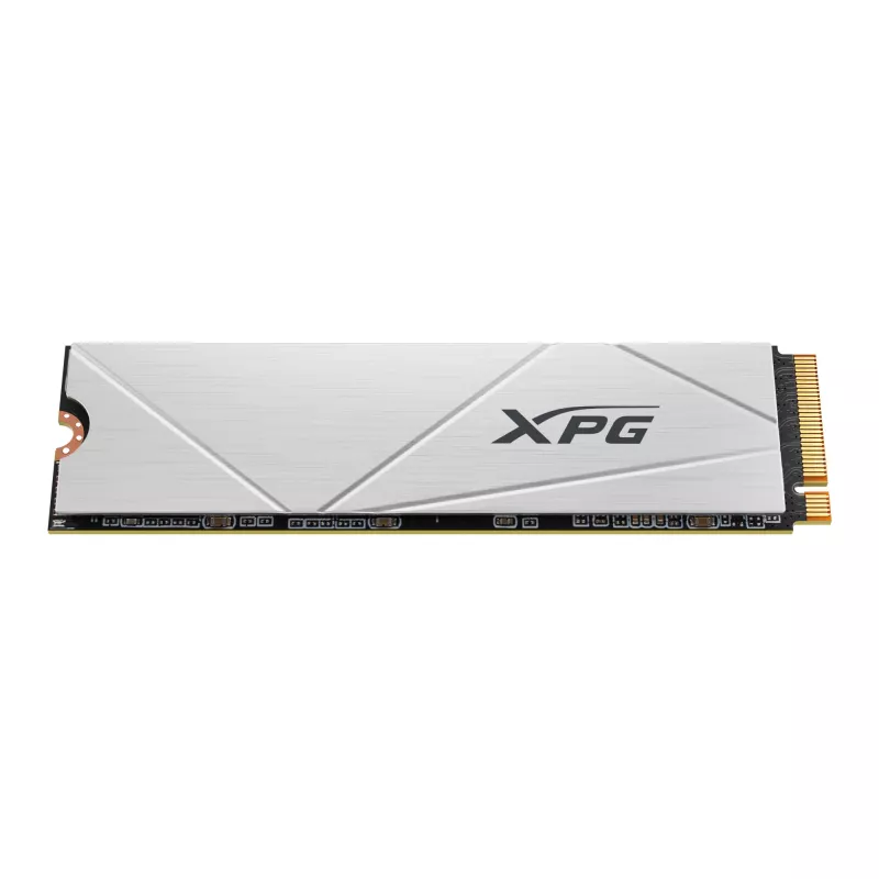 SSD diskas ADATA 512 GB M.2 PCI Express 4.0 NVMe GAMMIX S60
