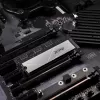 SSD diskas ADATA 512 GB M.2 PCI Express 4.0 NVMe GAMMIX S60