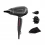 Plaukų džiovintuvas Rowenta K/Pro Stylist CV888L 2200 W, juodas, chromuotas
