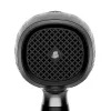 Plaukų džiovintuvas Rowenta K/Pro Stylist CV888L 2200 W, juodas, chromuotas
