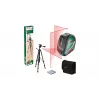 Bosch UniversalLevel 3 rinkinys Linijinis nivelyras 10 m 650 nm (<1 mW)