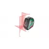 Bosch UniversalLevel 3 rinkinys Linijinis nivelyras 10 m 650 nm (<1 mW)