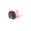 Bosch UniversalLevel 3 rinkinys Linijinis nivelyras 10 m 650 nm (<1 mW)