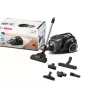 Bosch Serie 6 BGC41XSIL dulkių siurblys 2.4 L cilindrinis sausas valymas 700 W be maišelio