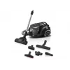 Bosch Serie 6 BGC41XSIL dulkių siurblys 2.4 L cilindrinis sausas valymas 700 W be maišelio