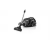 Bosch Serie 6 BGC41XSIL dulkių siurblys 2.4 L cilindrinis sausas valymas 700 W be maišelio