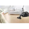 Bosch Serie 6 BGC41XSIL dulkių siurblys 2.4 L cilindrinis sausas valymas 700 W be maišelio