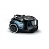 Bosch Serie 6 BGC41XSIL dulkių siurblys 2.4 L cilindrinis sausas valymas 700 W be maišelio