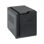 Chieftec CI-01B-OP kompiuterio korpusas Cube Black